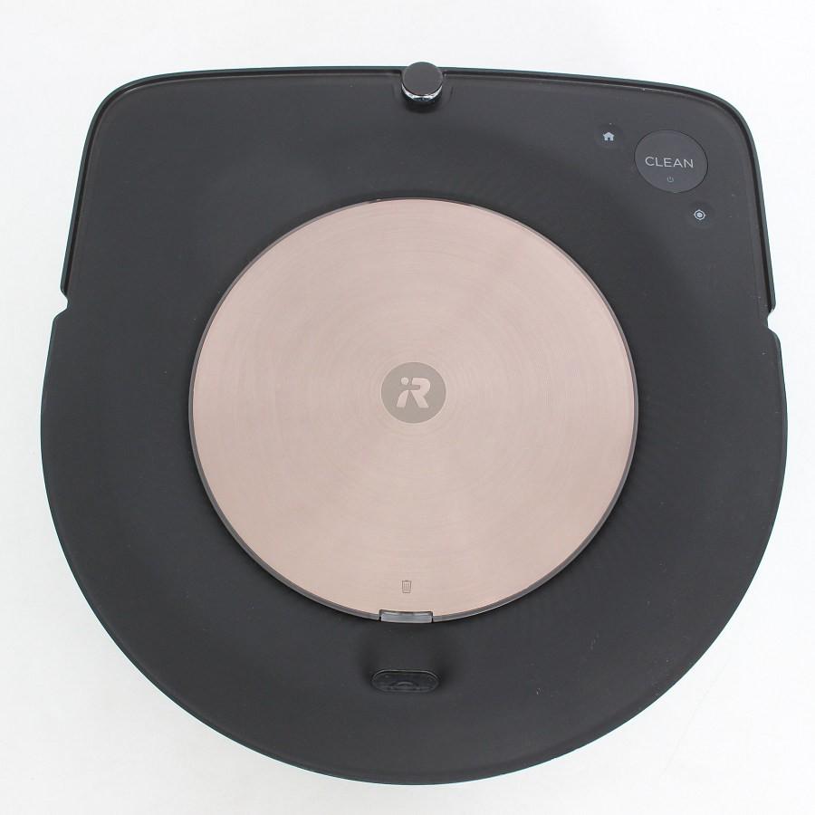 ボーナスストア+5％】iRobot ルンバ s9+ S955860 ロボット掃除機 自動
