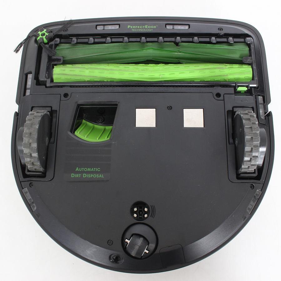 ボーナスストア+5％】iRobot ルンバ s9+ S955860 ロボット掃除機 自動