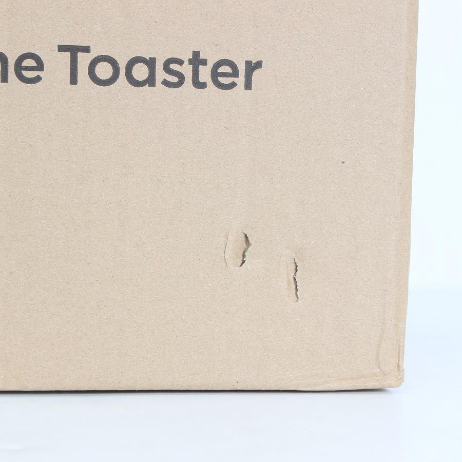 ボーナスストア+5％【新品】BALMUDA The Toaster K11A-WH ホワイト スチームトースター バルミューダ ザ トースター 本体 |  | 06