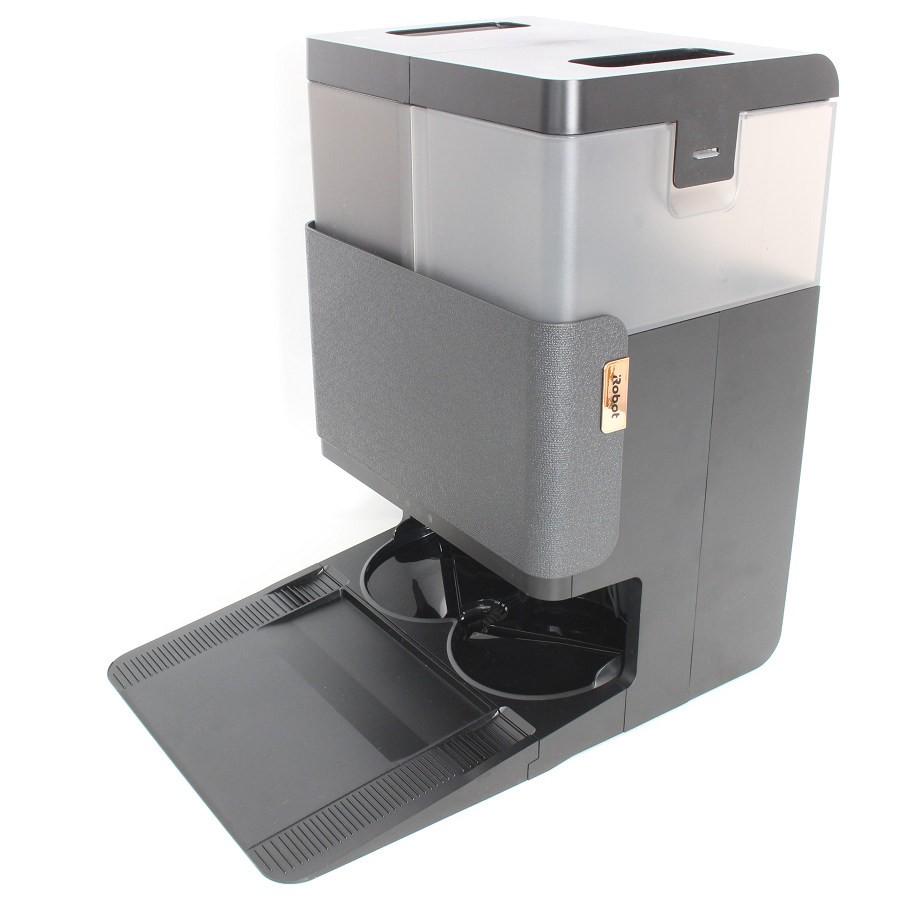【ボーナスストア+5％】iRobot ルンバ Plus 505 Combo+AutoWash 充電ステーション N185060 ブラック ロボット掃除機 アイロボット プラス 本体 |  | 11