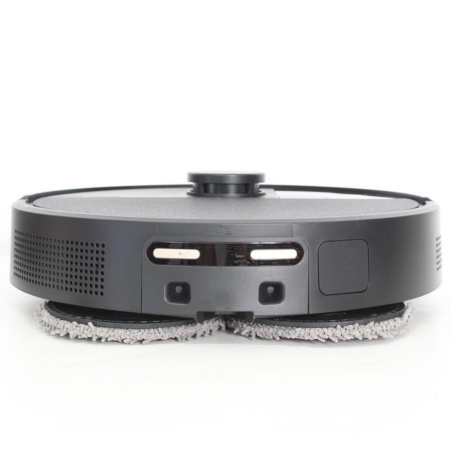 【ボーナスストア+5％】iRobot ルンバ Plus 505 Combo+AutoWash 充電ステーション N185060 ブラック ロボット掃除機 アイロボット プラス 本体 |  | 04
