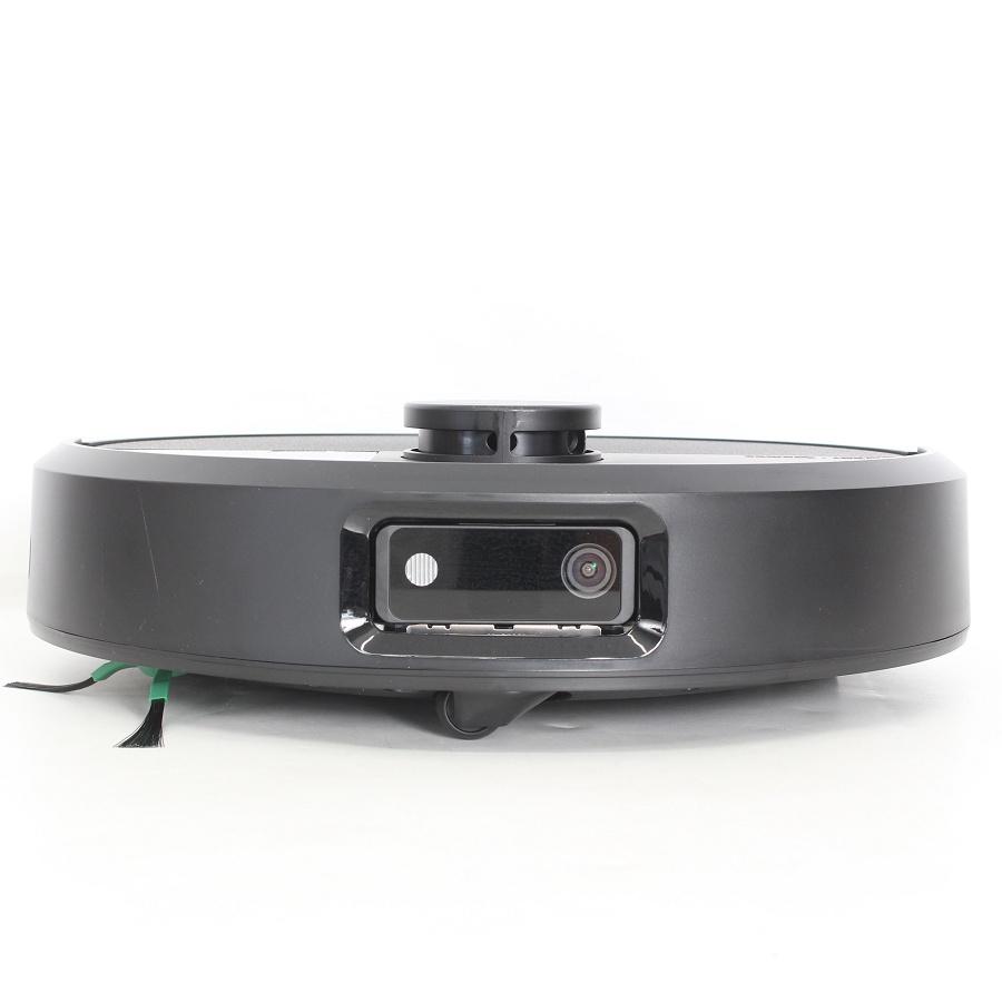【ボーナスストア+5％】iRobot ルンバ Plus 505 Combo+AutoWash 充電ステーション N185060 ブラック ロボット掃除機 アイロボット プラス 本体 |  | 05