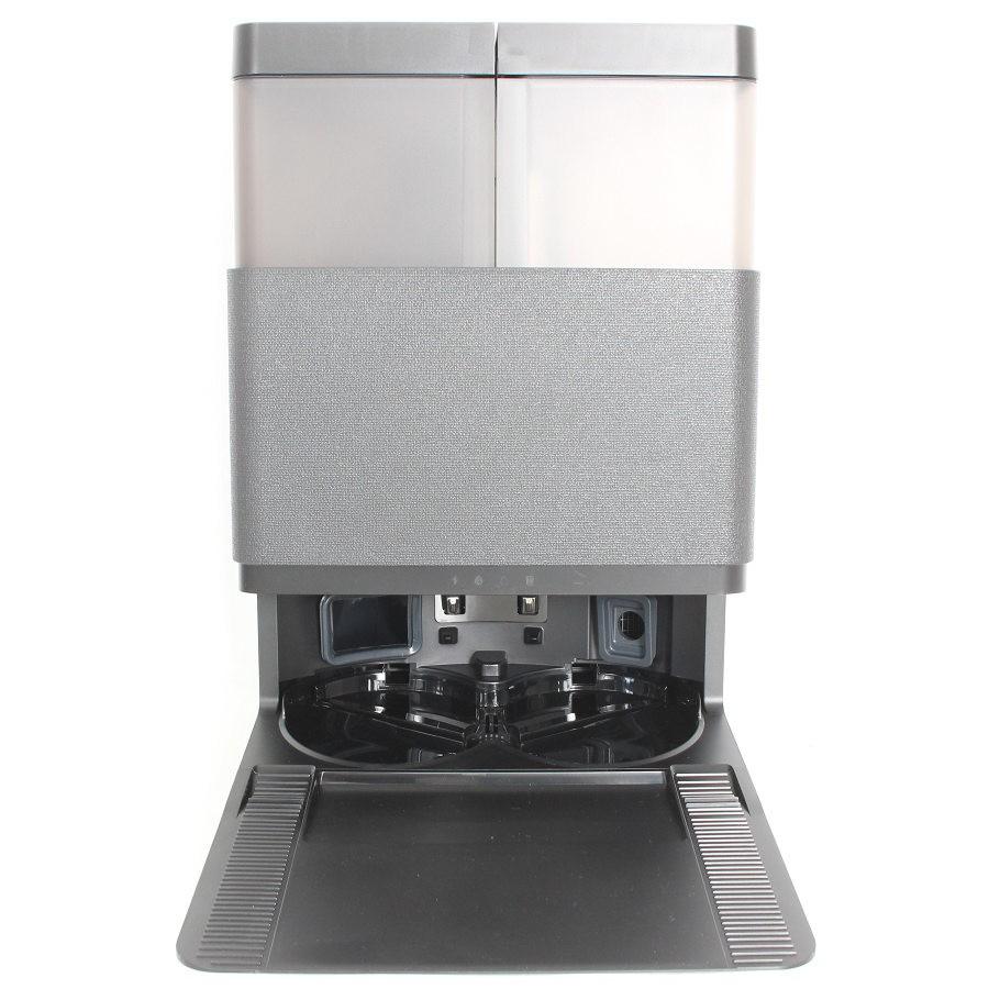 【ボーナスストア+5％】iRobot ルンバ Plus 505 Combo+AutoWash 充電ステーション N185060 ブラック ロボット掃除機 アイロボット プラス 本体 |  | 09