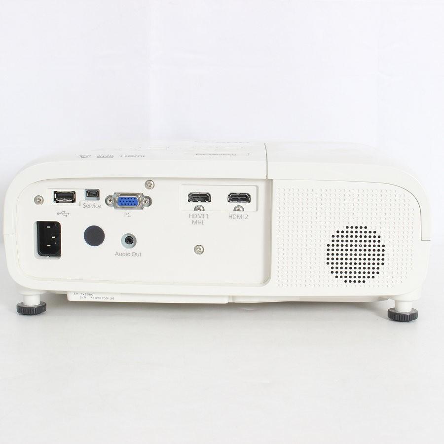 ボーナスストア+5％】エプソン dreamio EH-TW5650 ホーム