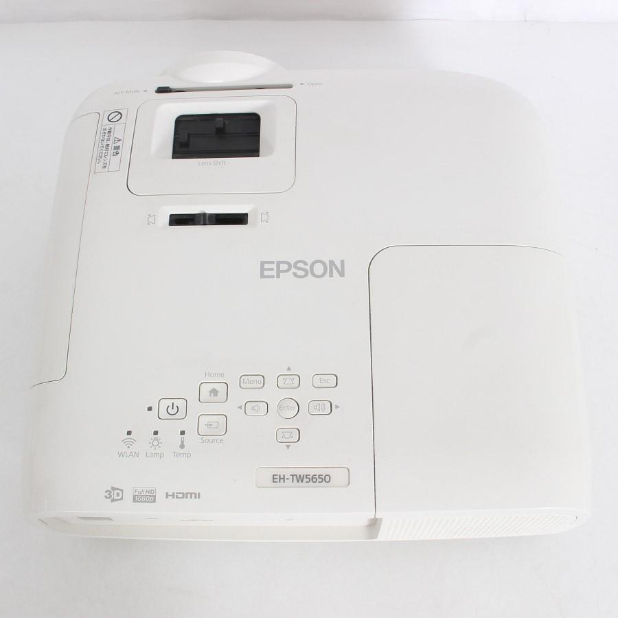 ボーナスストア+5％】エプソン dreamio EH-TW5650 ホーム