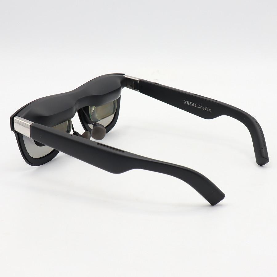 ボーナスストア+5％【美品】XREAL One Pro X1112-M ARグラス IPD 57-66mm Mサイズ スマートグラス エックスリアル ワン プロ 本体 |  | 05