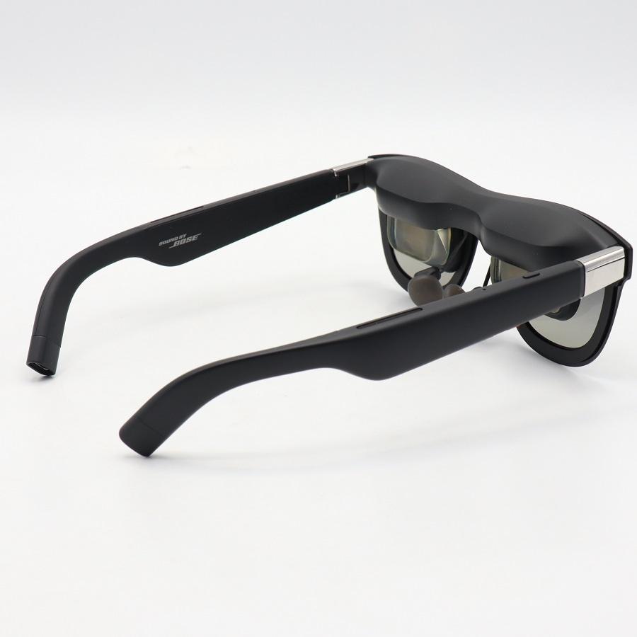 ボーナスストア+5％【美品】XREAL One Pro X1112-M ARグラス IPD 57-66mm Mサイズ スマートグラス エックスリアル ワン プロ 本体 |  | 06