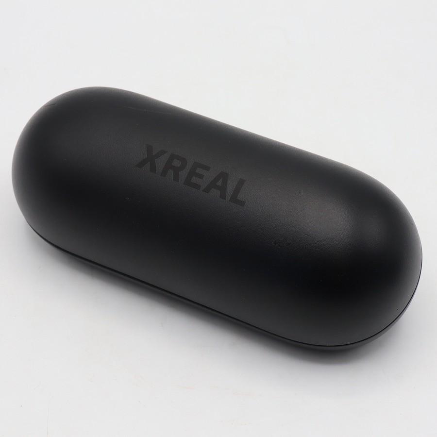 ボーナスストア+5％【美品】XREAL One Pro X1112-M ARグラス IPD 57-66mm Mサイズ スマートグラス エックスリアル ワン プロ 本体 |  | 07