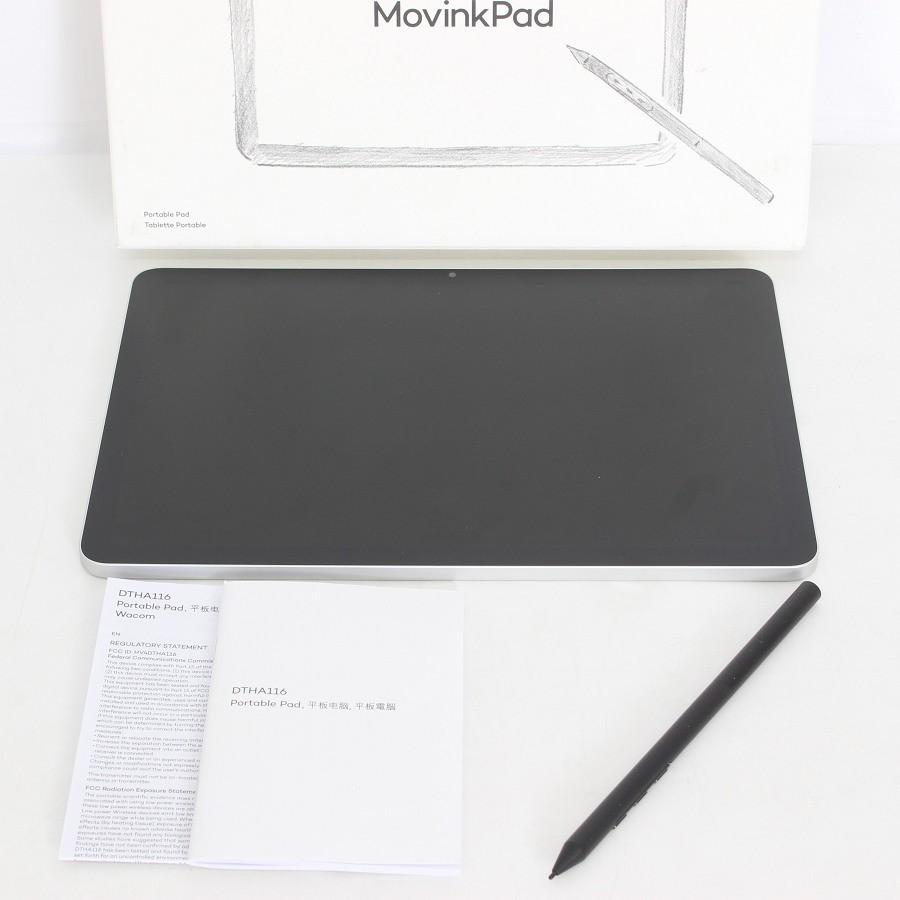 ボーナスストア+5％【美品】Wacom MovinkPad 11 TDTHA116CL0Z ワコム 