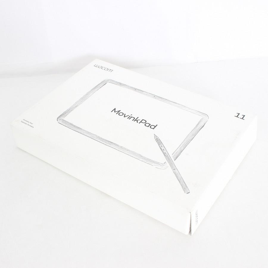ボーナスストア+5％【美品】Wacom MovinkPad 11 TDTHA116CL0Z ワコム 