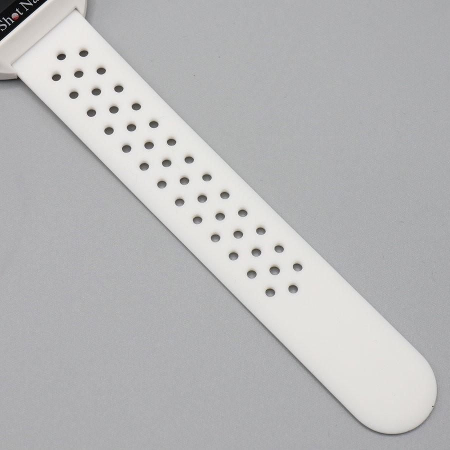ボーナスストア+5％【美品】Shot Navi Beyond Lite Plus ホワイト 専用