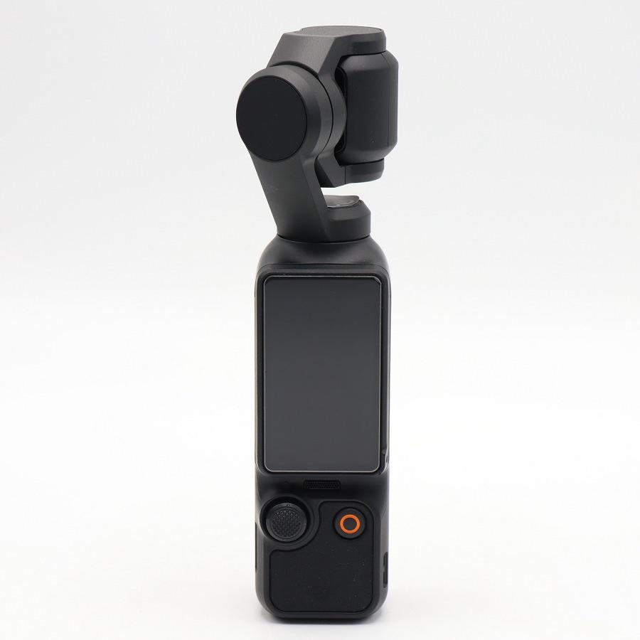 ボーナスストア+5％【美品】DJI Osmo Pocket 3 Creator Combo OP9913 