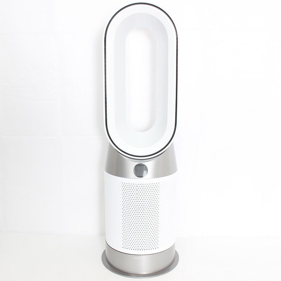 ボーナスストア+5％【美品】Dyson Purifier Hot+Cool Gen1 HP10 WW