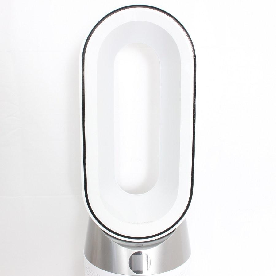 ボーナスストア+5％【美品】Dyson Purifier Hot+Cool Gen1 HP10 WW