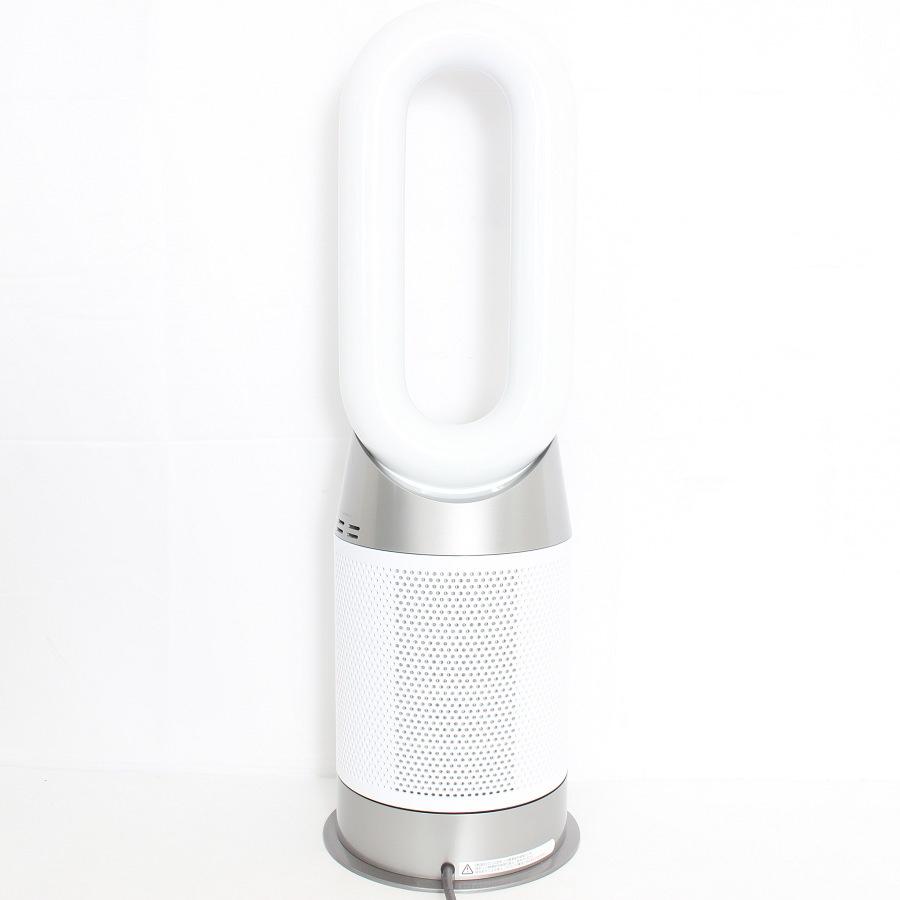 ボーナスストア+5％【美品】Dyson Purifier Hot+Cool Gen1 HP10 WW