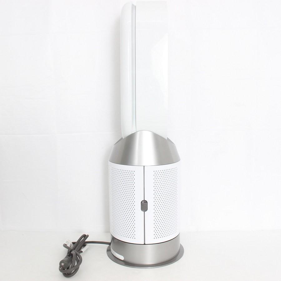 ボーナスストア+5％【美品】Dyson Purifier Hot+Cool Gen1 HP10 WW
