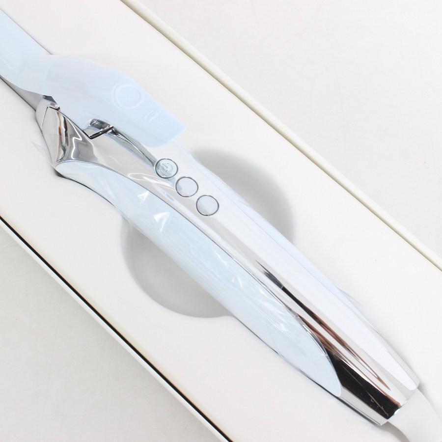 ボーナスストア+5％【新品】MTG ReFa CURL IRON PRO 19 RE-AZ-02A