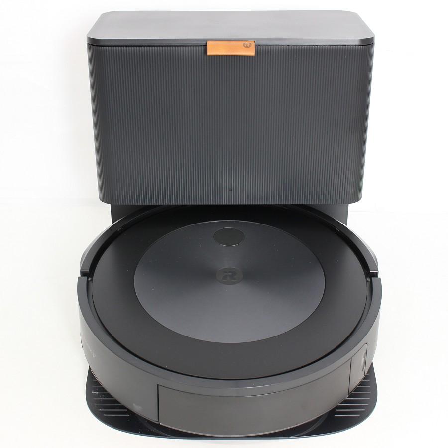 ボーナスストア+5％】iRobot ルンバ j7+ j755860 ロボット掃除機 物体