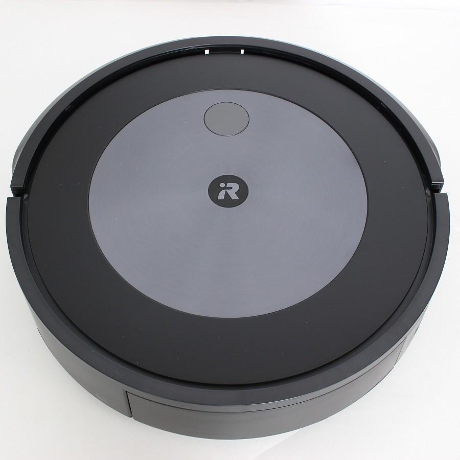 ボーナスストア+5％】iRobot ルンバ j7+ j755860 ロボット掃除機 物体