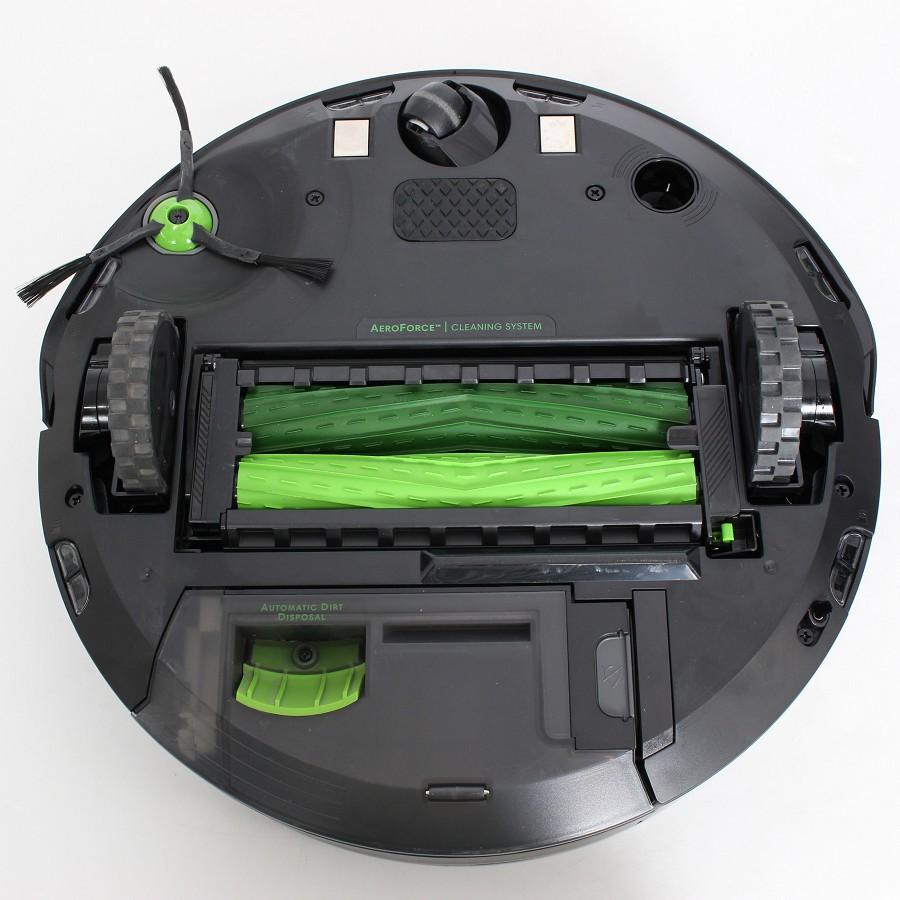 ボーナスストア+5％】iRobot ルンバ j7+ j755860 ロボット掃除機 物体