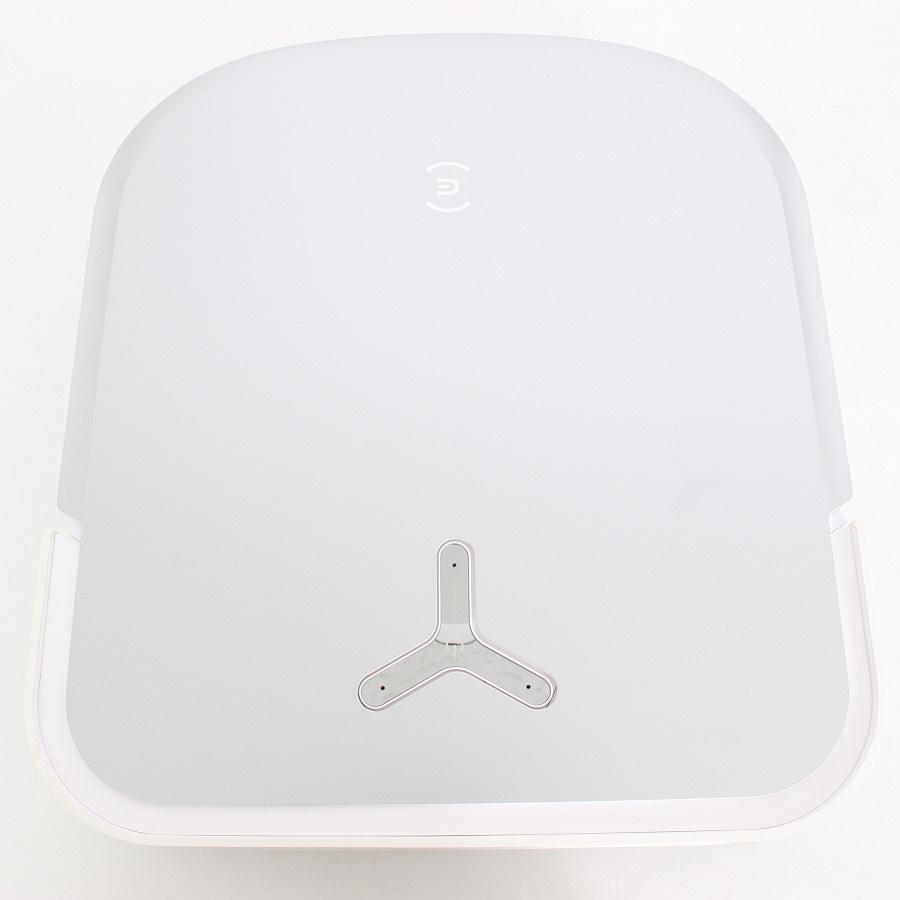 【ボーナスストア+5％】ECOVACS DEEBOT X2 OMNI DEX86-32EE ホワイト ロボット掃除機 エコバックス ディーボット オムニ 本体 |  | 12