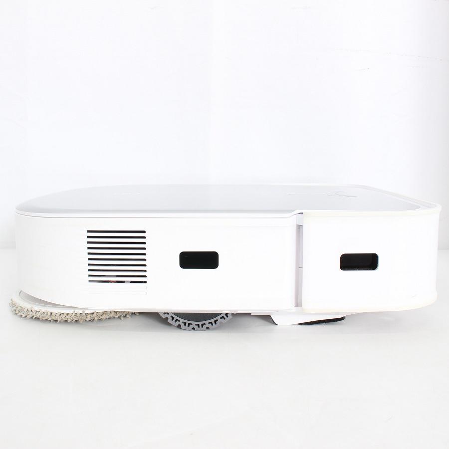 【ボーナスストア+5％】ECOVACS DEEBOT X2 OMNI DEX86-32EE ホワイト ロボット掃除機 エコバックス ディーボット オムニ 本体 |  | 13