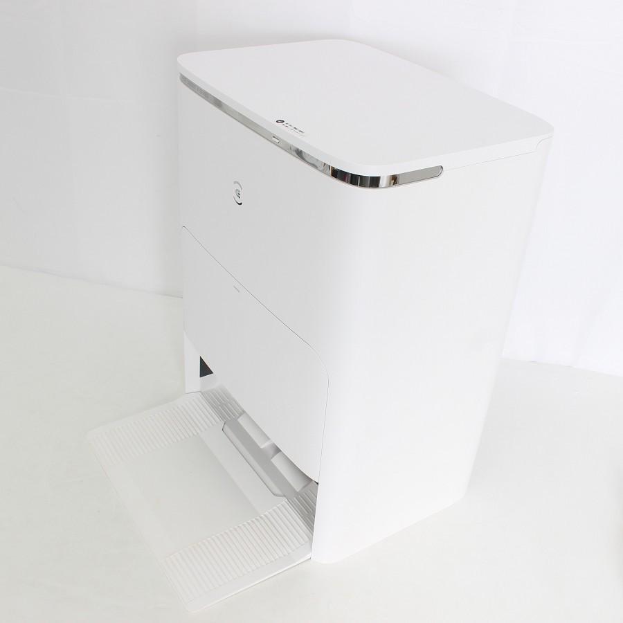 【ボーナスストア+5％】ECOVACS DEEBOT X2 OMNI DEX86-32EE ホワイト ロボット掃除機 エコバックス ディーボット オムニ 本体 |  | 14