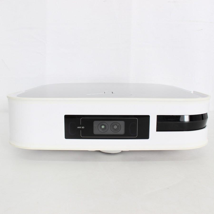 【ボーナスストア+5％】ECOVACS DEEBOT X2 OMNI DEX86-32EE ホワイト ロボット掃除機 エコバックス ディーボット オムニ 本体 |  | 01