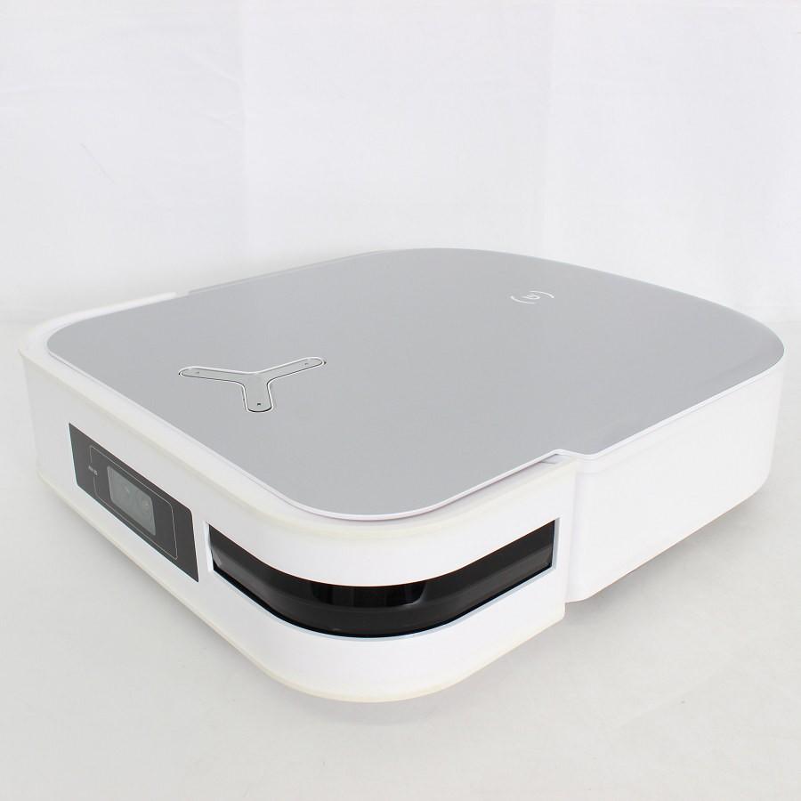 【ボーナスストア+5％】ECOVACS DEEBOT X2 OMNI DEX86-32EE ホワイト ロボット掃除機 エコバックス ディーボット オムニ 本体 |  | 02