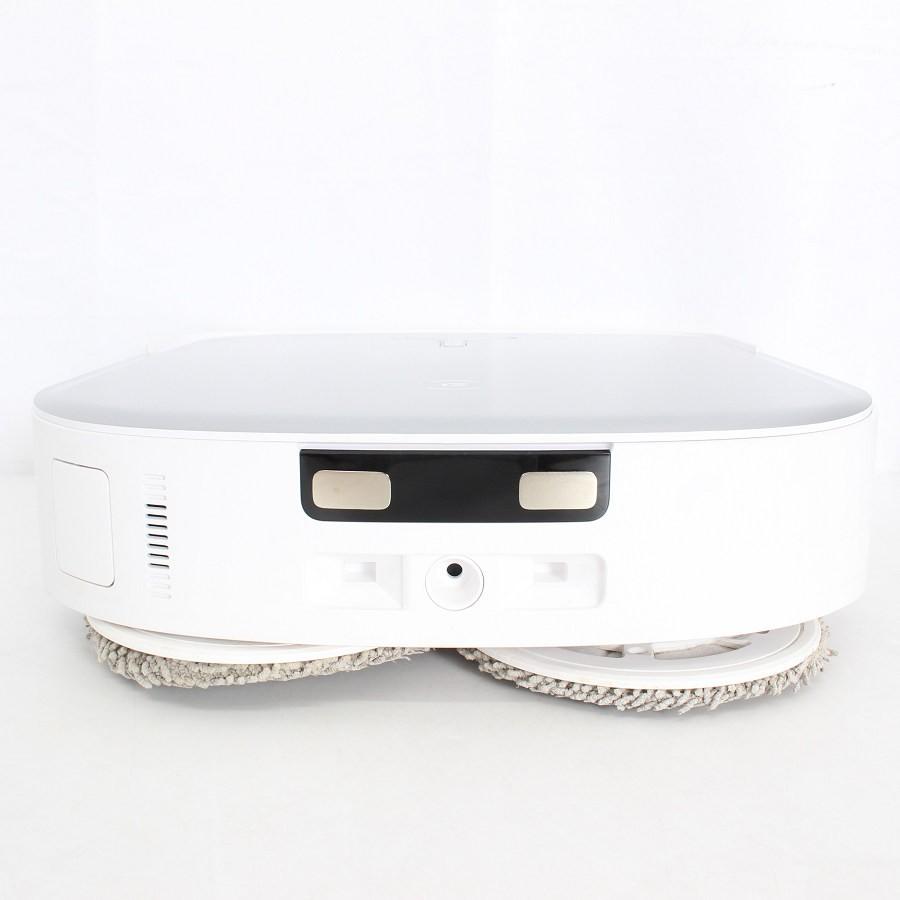 【ボーナスストア+5％】ECOVACS DEEBOT X2 OMNI DEX86-32EE ホワイト ロボット掃除機 エコバックス ディーボット オムニ 本体 |  | 03
