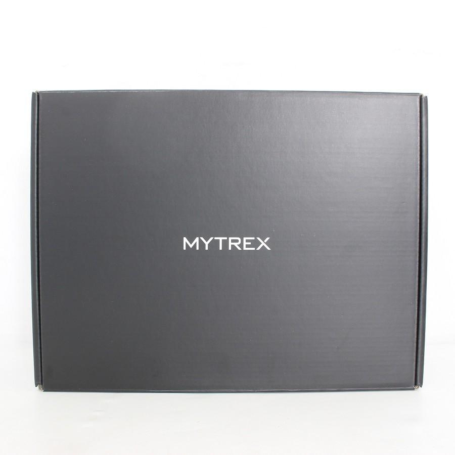【ボーナスストア+5％】MYTREX MiRAY ONE MT-MRO-24B ブラック 美顔器 マイトレックス ミライワン 創通メディカル 本体 |  | 12