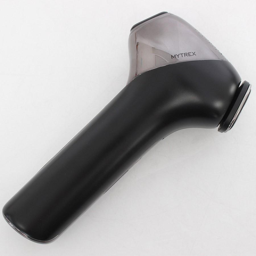 【ボーナスストア+5％】MYTREX MiRAY ONE MT-MRO-24B ブラック 美顔器 マイトレックス ミライワン 創通メディカル 本体 |  | 01