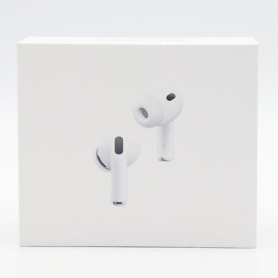 ボーナスストア+5％【新品未開封】Apple AirPods Pro 3 MFHP4J/A 