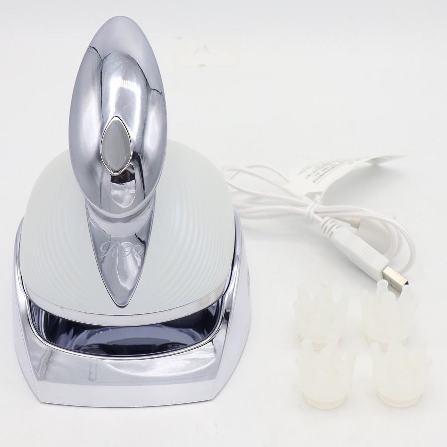 【ボーナスストア+5％】MTG ReFa BEAUTECH HEAD SPA RE-AP-02A ホワイト リファ ビューテックヘッドスパ 本体 | 