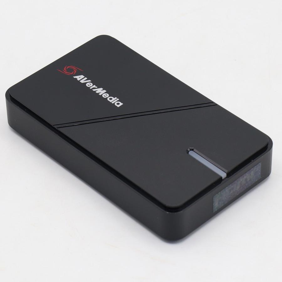 ボーナスストア+5％【美品】AVerMedia LIVE GAMER EXTREME 3 GC551G2 