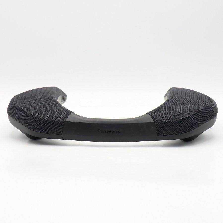 ボーナスストア+5％【美品】パナソニック SC-GNW30 ブラック