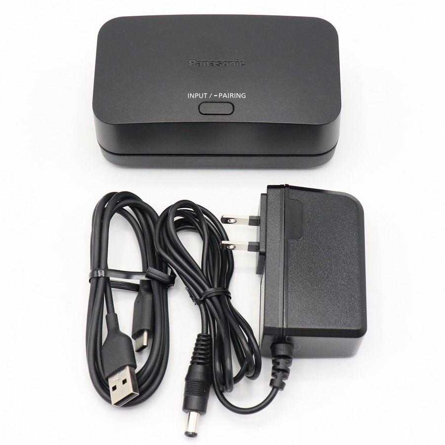 ボーナスストア+5％【美品】パナソニック SC-GNW30 ブラック