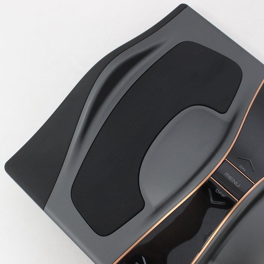 ボーナスストア+5％【美品】MTG SIXPAD Foot Fit 3 SE-BZ-03A ブラック