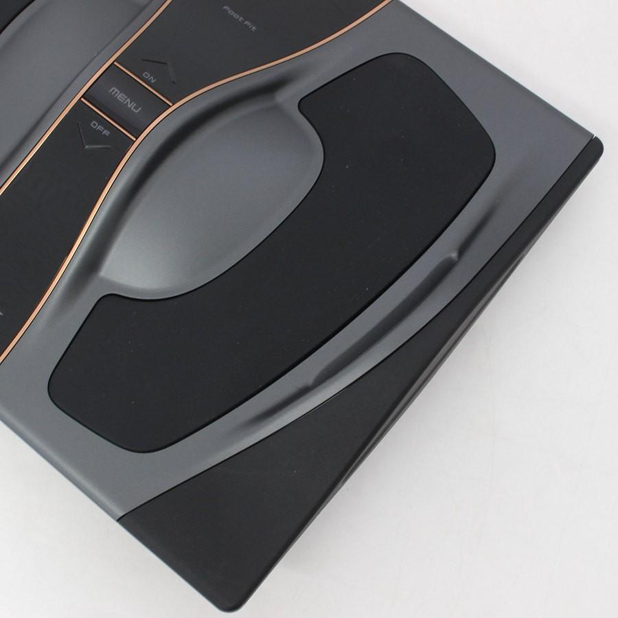 ボーナスストア+5％【美品】MTG SIXPAD Foot Fit 3 SE-BZ-03A ブラック
