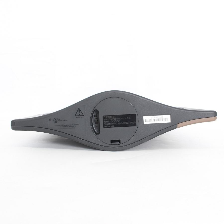 ボーナスストア+5％【美品】MTG SIXPAD Foot Fit 3 SE-BZ-03A ブラック フットフィット シックスパッド 本体 |  | 04