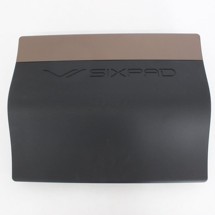 ボーナスストア+5％【美品】MTG SIXPAD Foot Fit 3 SE-BZ-03A ブラック