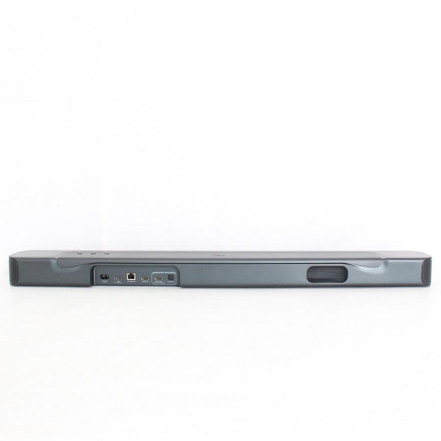 ボーナスストア+5％【美品】JBL BAR 300 JBLBAR300PROBLKJN ブラック 