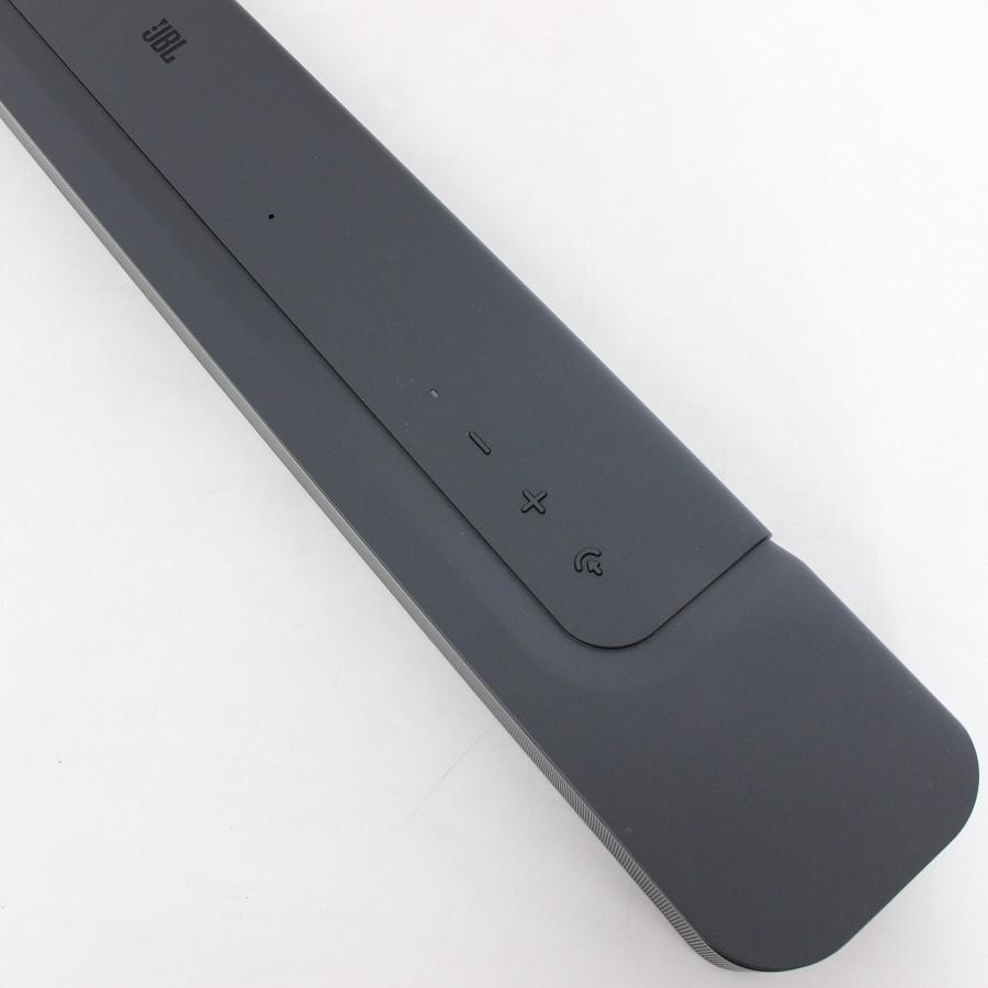 ボーナスストア+5％【美品】JBL BAR 300 JBLBAR300PROBLKJN ブラック 