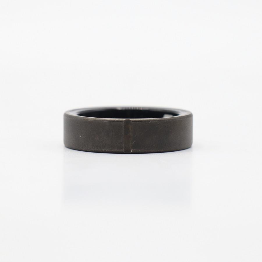 【美品】SOXAI RING 2 マットブラック 22号 SOXAIRING2MBK22 スマートリング ソクサイリング 本体 ボーナスストア+5％【美品】SOXAI RING 2 マットブラック 22号