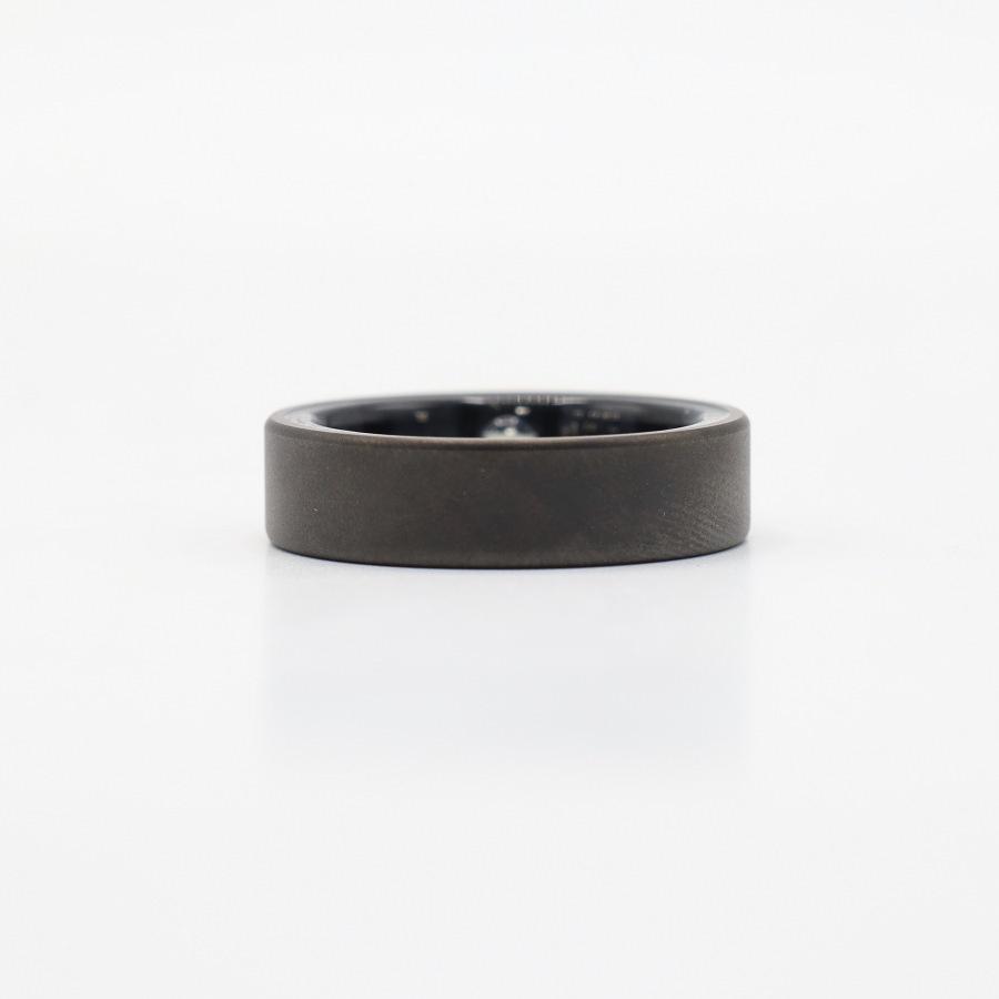 ボーナスストア+5％【美品】SOXAI RING 2 マットブラック 22号 