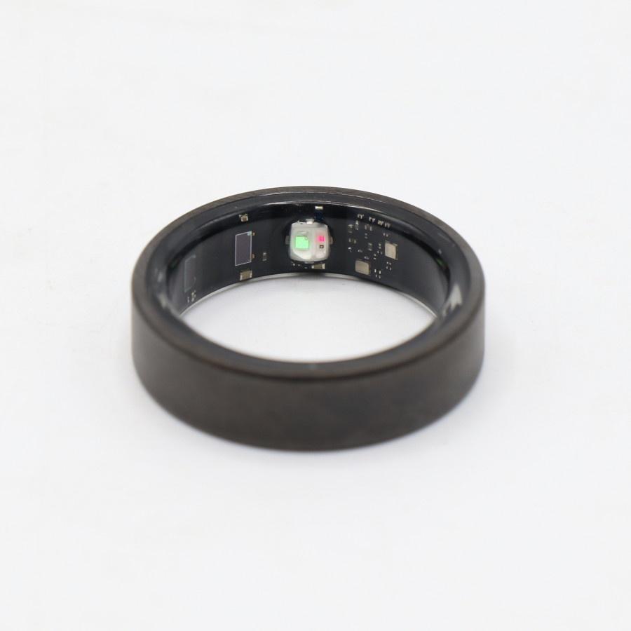 【美品】SOXAI RING 2 マットブラック 22号 SOXAIRING2MBK22 スマートリング ソクサイリング 本体 ボーナスストア+5％【美品】SOXAI RING 2 マットブラック 22号