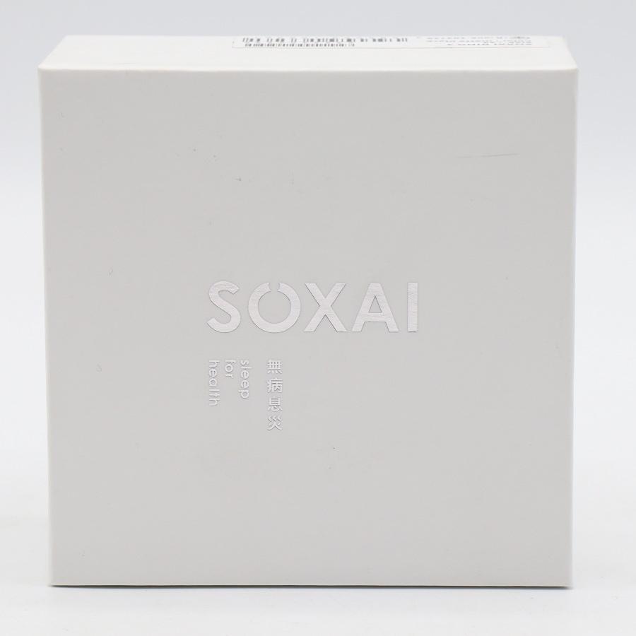 ボーナスストア+5％【美品】SOXAI RING 2 マットブラック 22号 SOXAIRING2MBK22 スマートリング ソクサイリング 本体 |  | 10