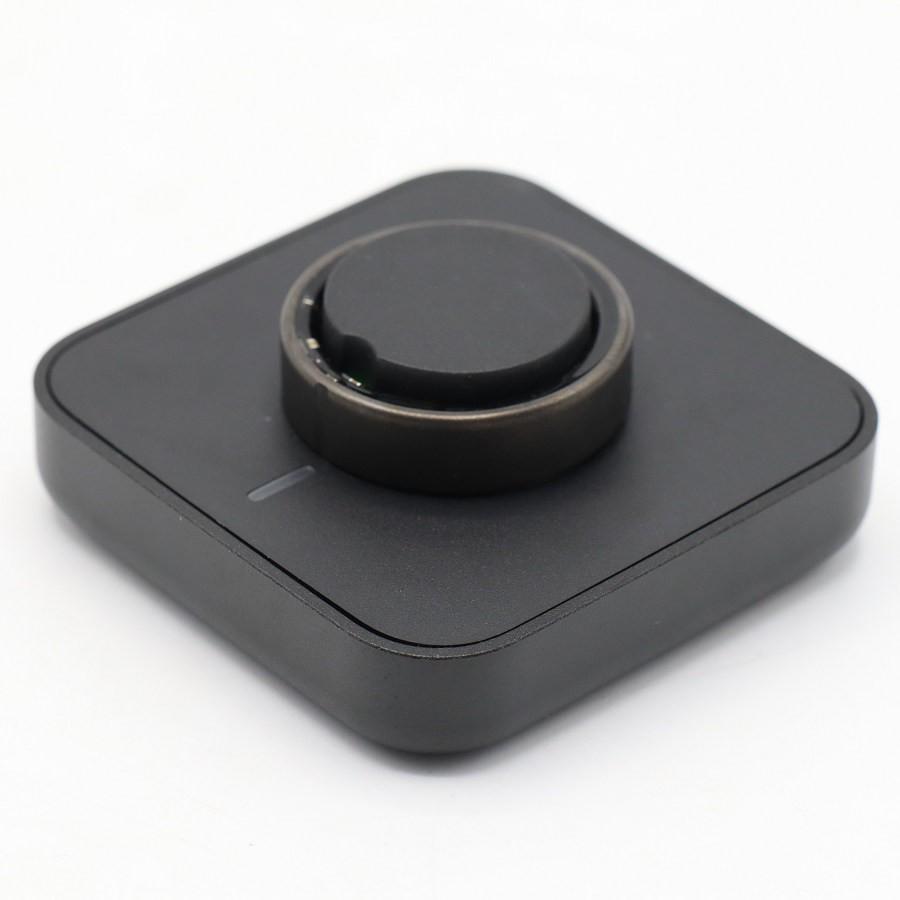 ボーナスストア+5％【美品】SOXAI RING 2 マットブラック 22号 SOXAIRING2MBK22 スマートリング ソクサイリング 本体 |  | 01