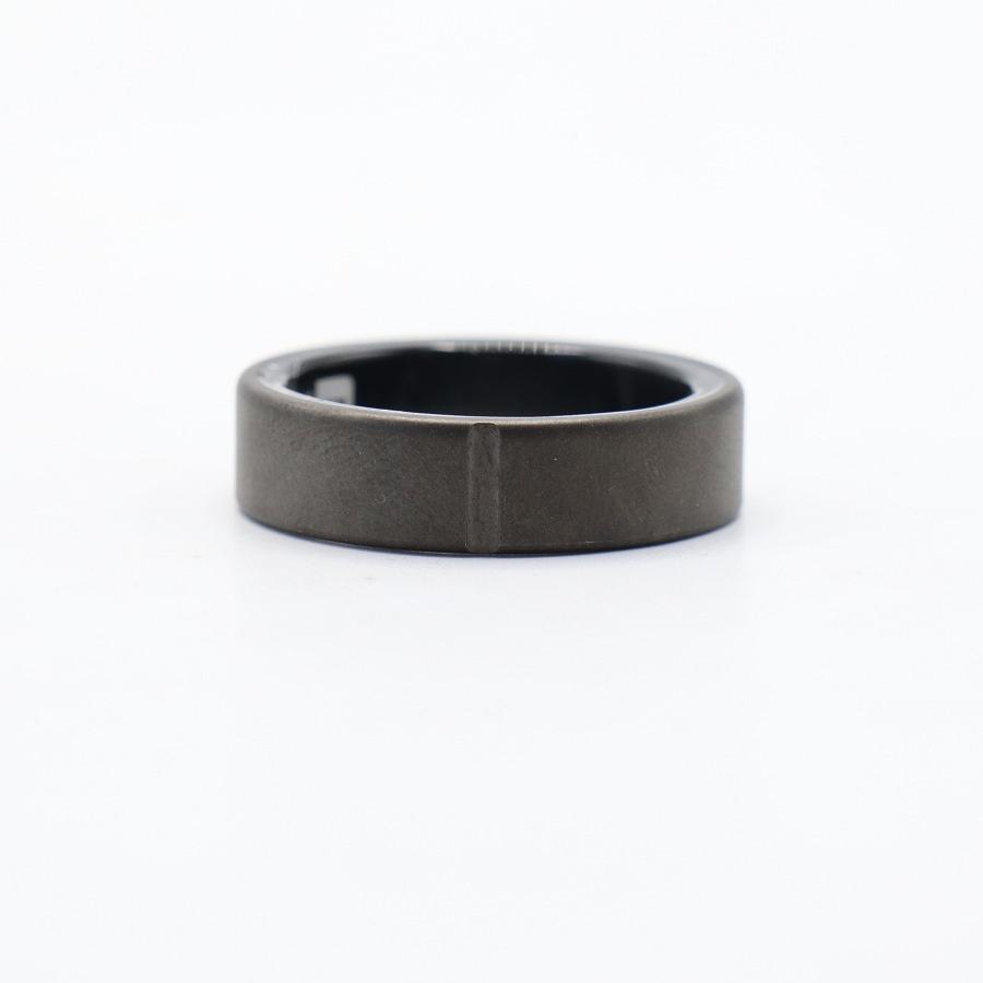 ボーナスストア+5％【美品】SOXAI RING 2 マットブラック 22号 SOXAIRING2MBK22 スマートリング ソクサイリング 本体 |  | 02