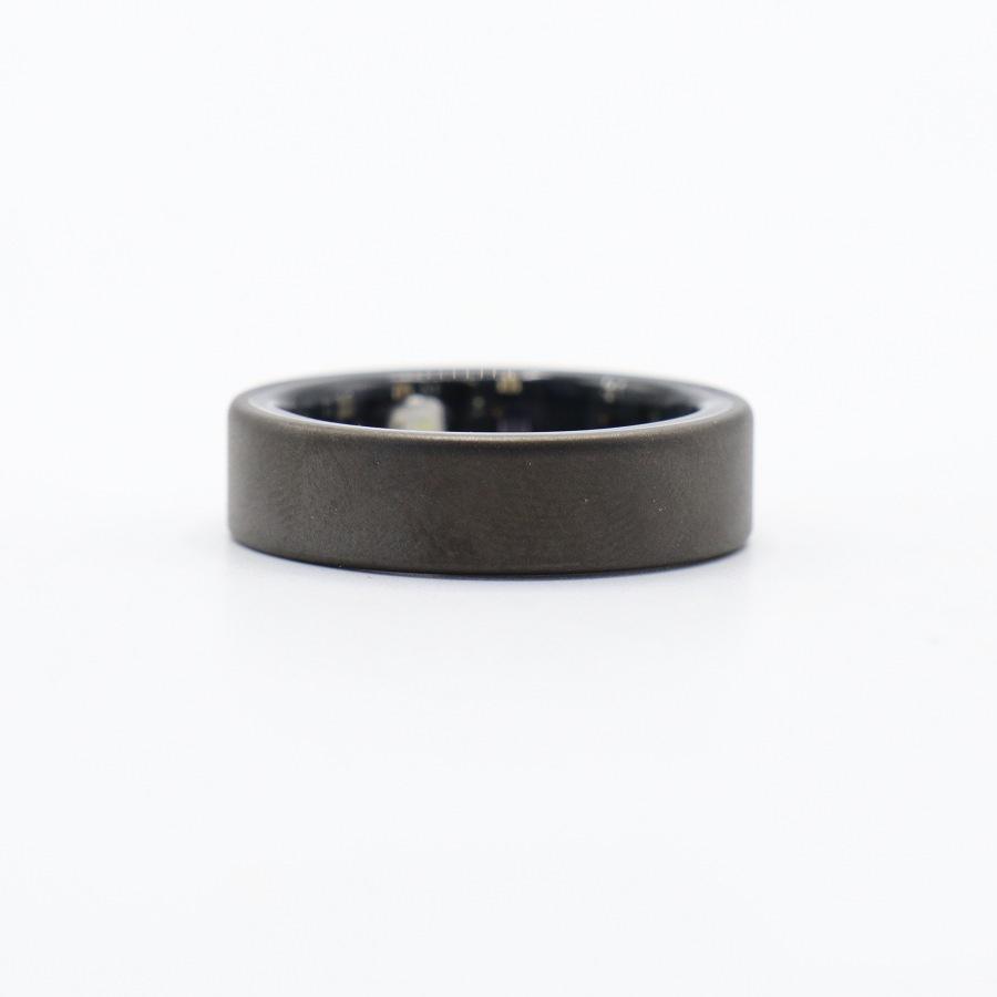 ボーナスストア+5％【美品】SOXAI RING 2 マットブラック 22号 SOXAIRING2MBK22 スマートリング ソクサイリング 本体 |  | 03